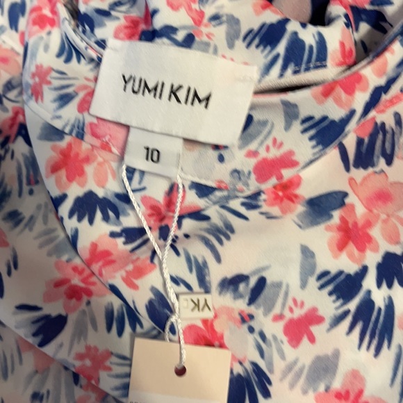 Yum Kim wrap skirt - Picture 6 of 6